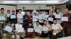 RS Annisa dan Forkammi Gelar Pelatihan Masjid Cerdas Digital, Bekali DKM dengan Canva dan AI