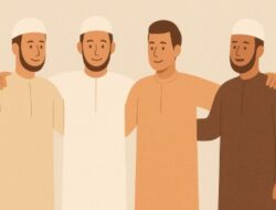 Memaknai Persatuan dalam Islam