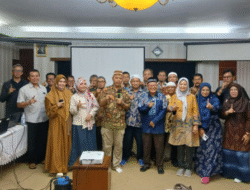 FORKAMMI Gelar Pelatihan TikTok: Dorong Dakwah Kreatif di Era Digital