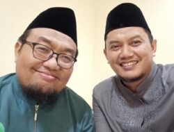Perkuat Sinergi Dakwah, FORKAMMI dan FORDAI Jalin Silaturahmi di Masjid Nur Setiasih
